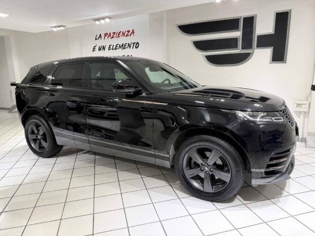 Land Rover Range Rover Velar 2.0d i4 R-Dynamic HSE 240cv auto my19