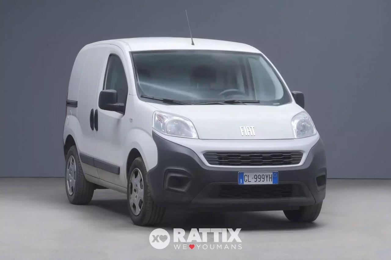Fiat Fiorino Cargo 1.3 MJT 95CV SX (IVA ESCLUSA)
