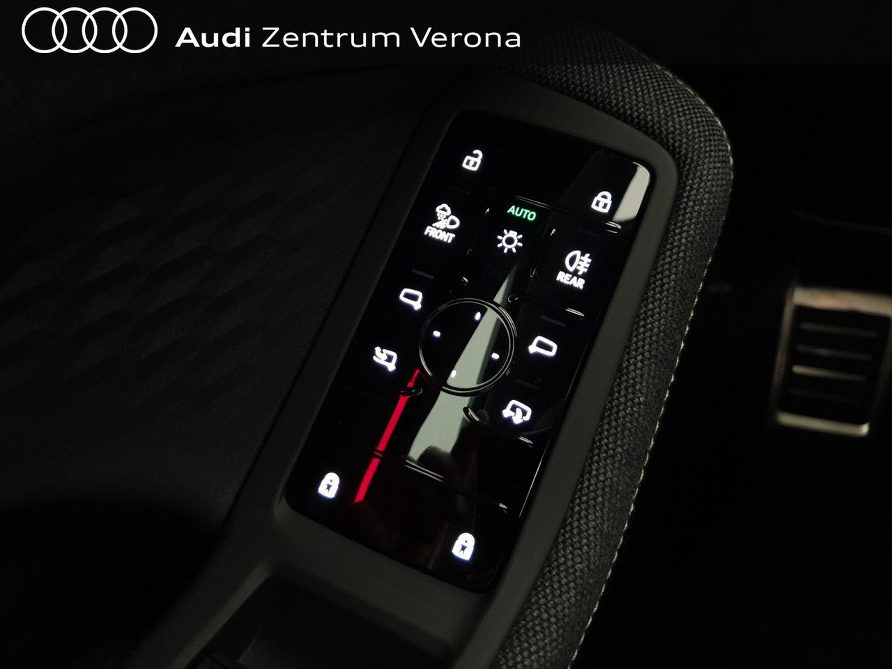 Avant 2.0TDI 204CV quattro S tronic S line Edition