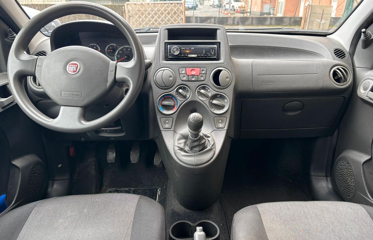 Fiat Panda 1.2 Emotion *VERA OCCASIONE*