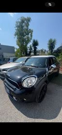 Mini Cooper D Countryman 2.0 Automatica