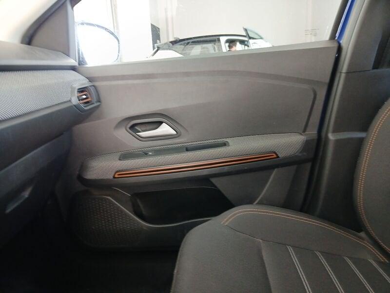 Dacia Sandero Stepway III 2021 Stepway 1.0 tce Comfort Eco-g 100cv