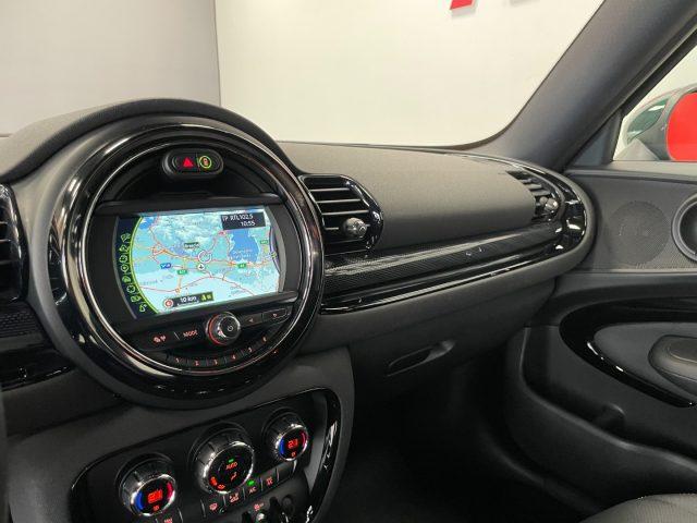 MINI Clubman 1.5 One D Business Clubman