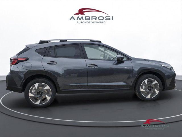 SUBARU Crosstrek e-boxer 2.0i-S ES LG STYLE XTRA