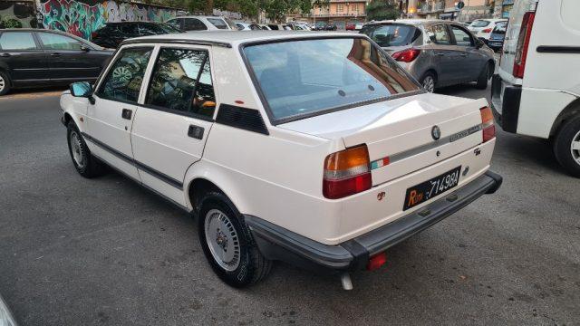 ALFA ROMEO Giulietta 1.3/ASI