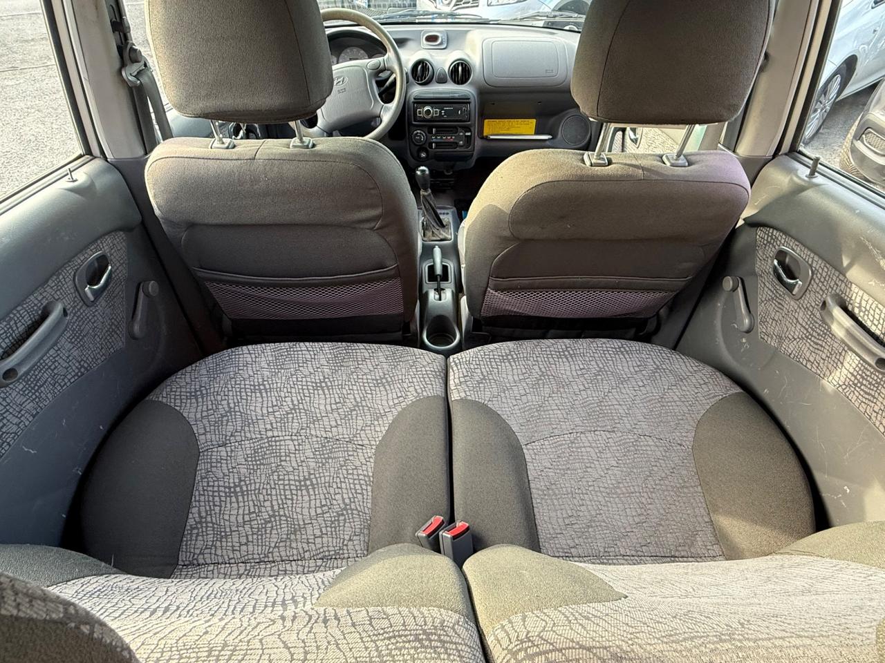 Hyundai Atos Prime 1.1 12V Active