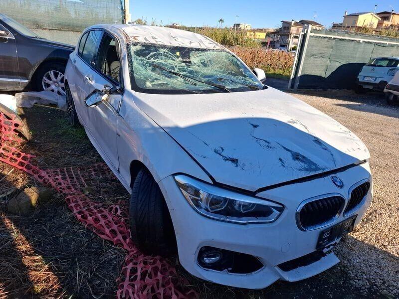 Bmw 116 116d 5p.