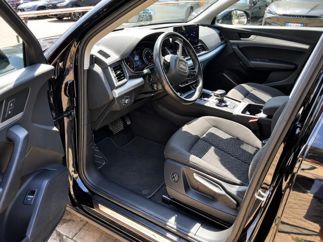 AUDI Q5 30 2.0 TDI S tronic Business.