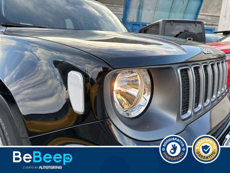 Jeep Renegade 1.0 T3 LIMITED 2WD