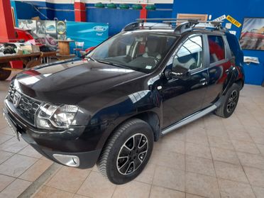 Dacia Duster 1.2 TCe 125CV S&S 4x2 Serie Limitata Black Shadow