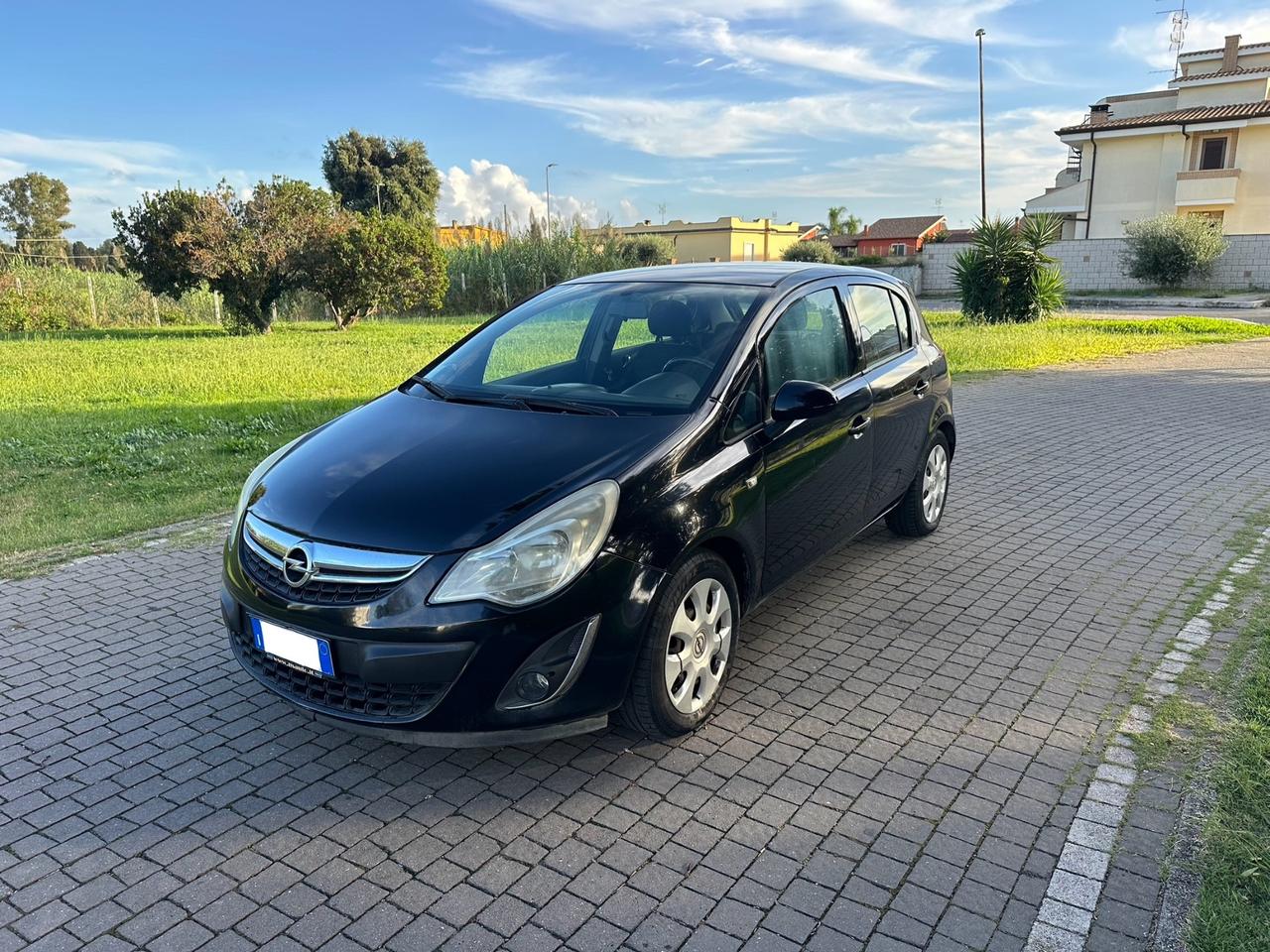 Opel Corsa 1.3 CDTI 75CV Adatta a neopatentato