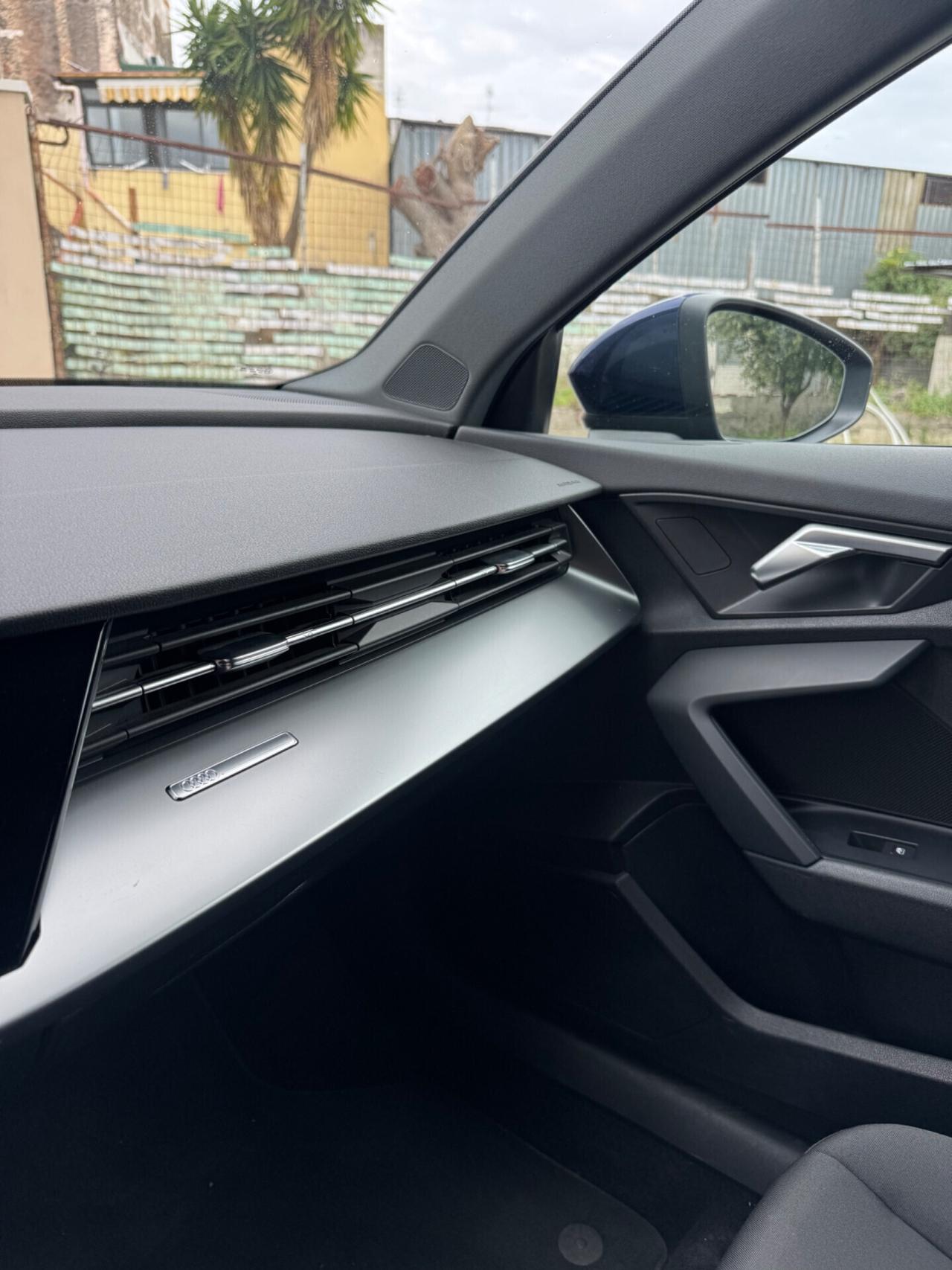 Audi A3 SPB 35 TDI S tronic Business