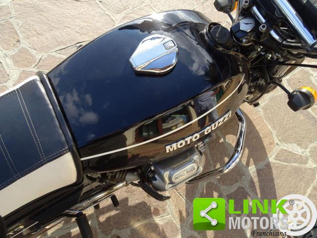 MOTO GUZZI T3 850 CALIFORNIA