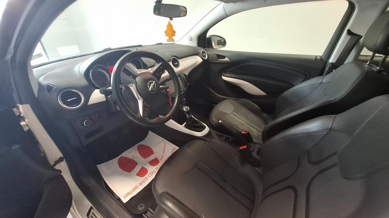 Opel Adam Rocks 1.0 SGE 115 CV Start&Stop Air
