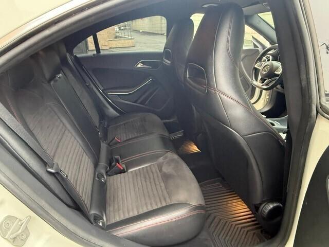 Mercedes-Benz CLA 220 Cdi 4Matic Sport Automatica