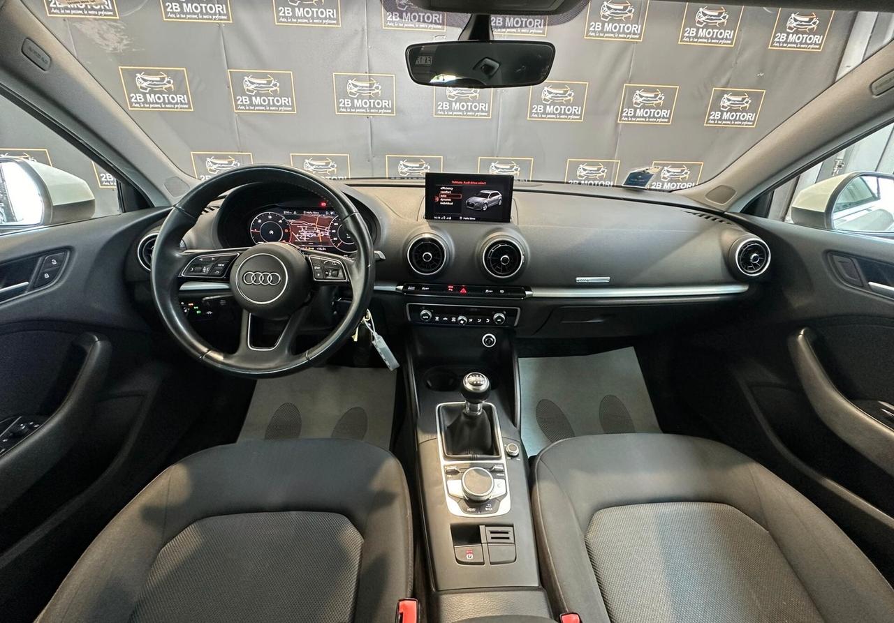Audi A3 SPB 30 TDI SPORT S-LINE
