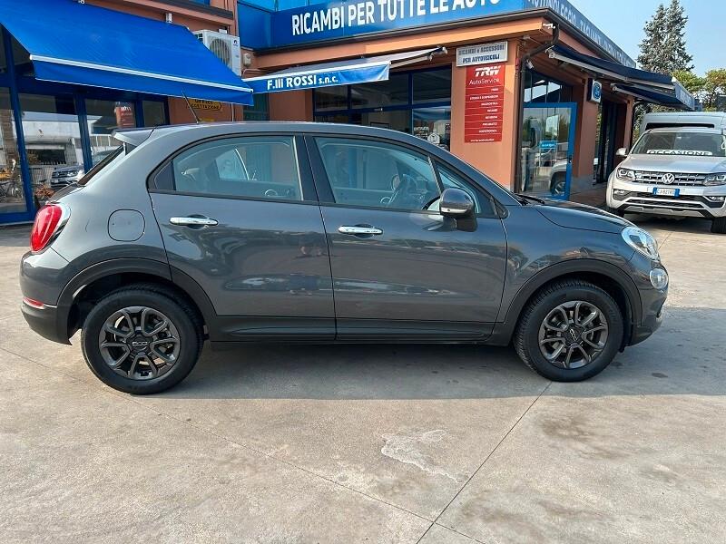 Fiat 500X 1.6 MultiJet 120 CV Pop Star