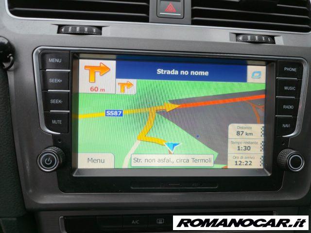 VOLKSWAGEN Golf 1.4 TGI 5p. Trendline BlueMotion unipro
