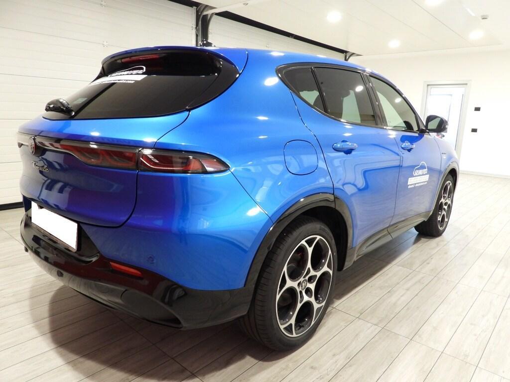 Alfa Romeo Tonale 1.6 Veloce TCT6