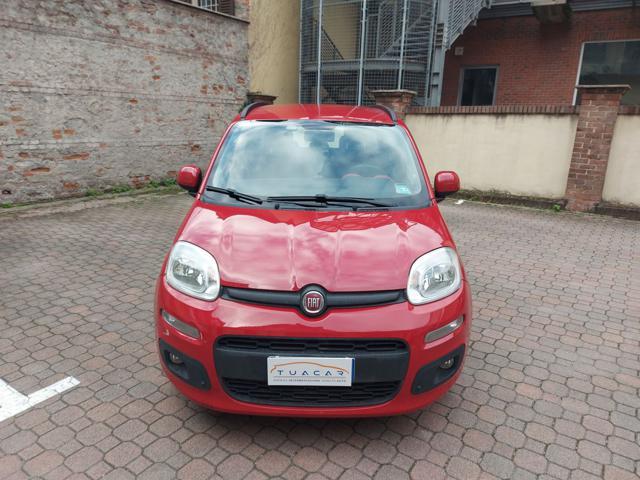 FIAT Panda 1.3 Multijet 75 CV NEOPATENTATI