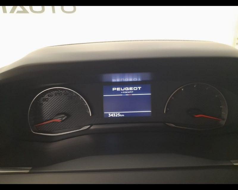 Peugeot 2008 II 2023 1.2 puretech Active s&s 100cv