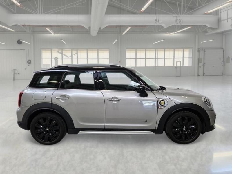 MINI COOPER SE COUNTRYMAN CLASSIC 4WD AUTOMATICA 5 PORTE BERLINA