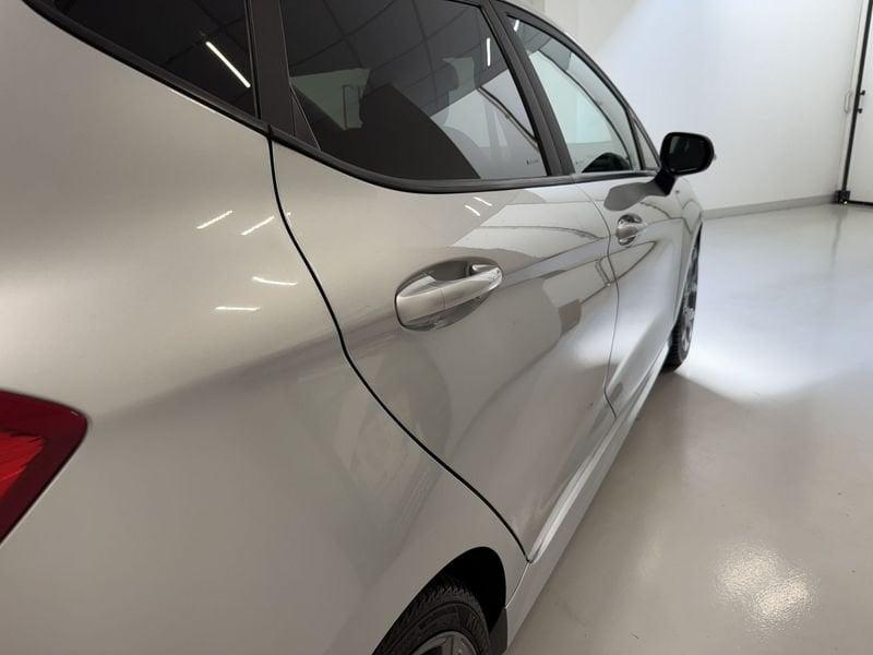 Ford Fiesta 1.1 85 CV 5 porte ST-Line