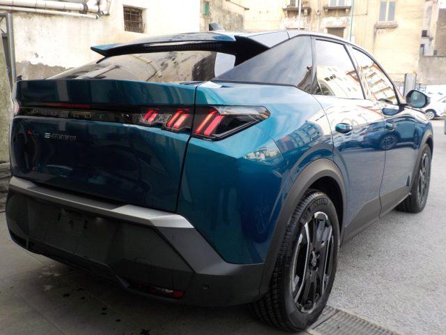 PEUGEOT 3008 NEW - Hybrid 145 e-DCS6 Allure