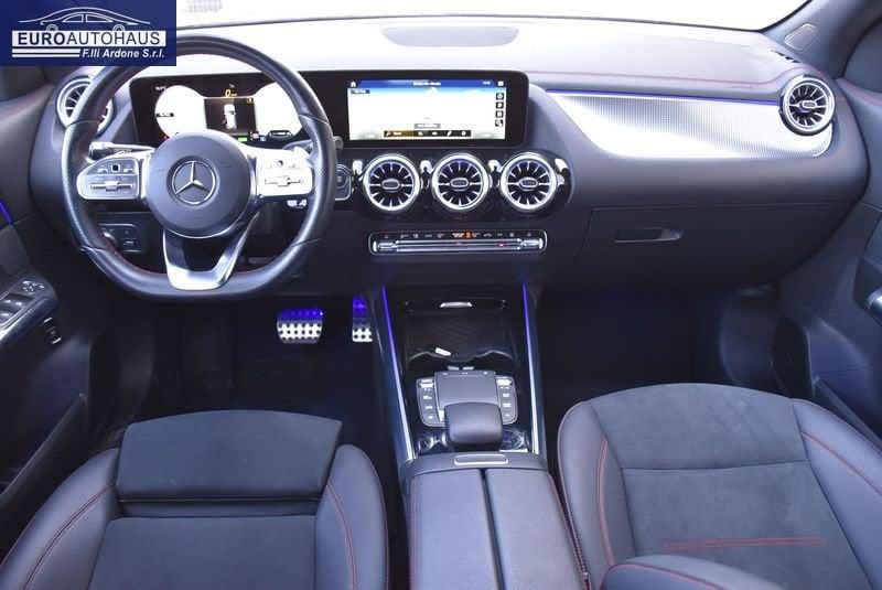 Mercedes-Benz EQA 250 Premium Plus *LUCI AMBIENTE*