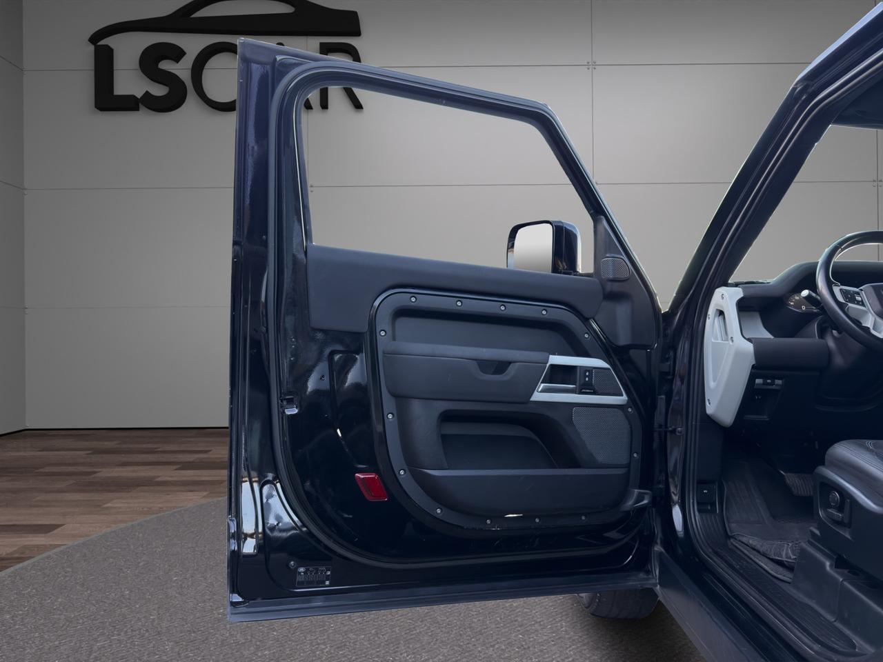 Land Rover Defender 90 3.0d i6 mhev X-Dynamic HSE - Autocarro N1 - Unipro - Promo Finanziamento - Iva Esposta