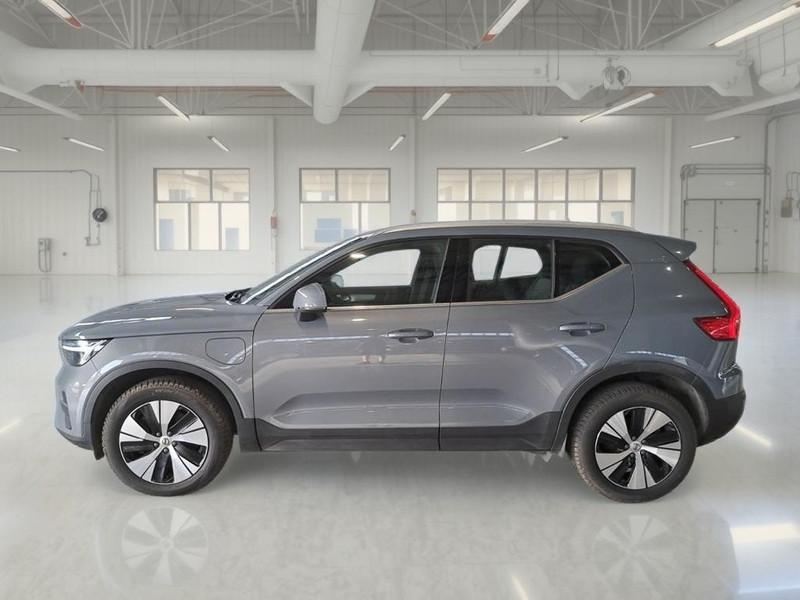VOLVO XC40 T5 RECHARGE PLUG-IN AUTO PLUS BRIGHT SUV