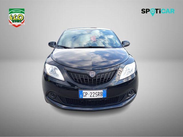 LANCIA Ypsilon 1.0 FireFly 5 porte S&S Hybrid Silver
