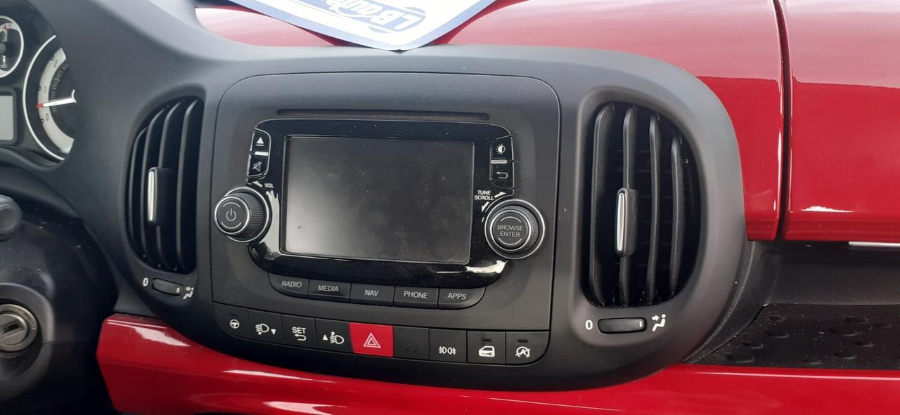 Fiat 500L N1 2016 - 1.6mjt Lb automobili