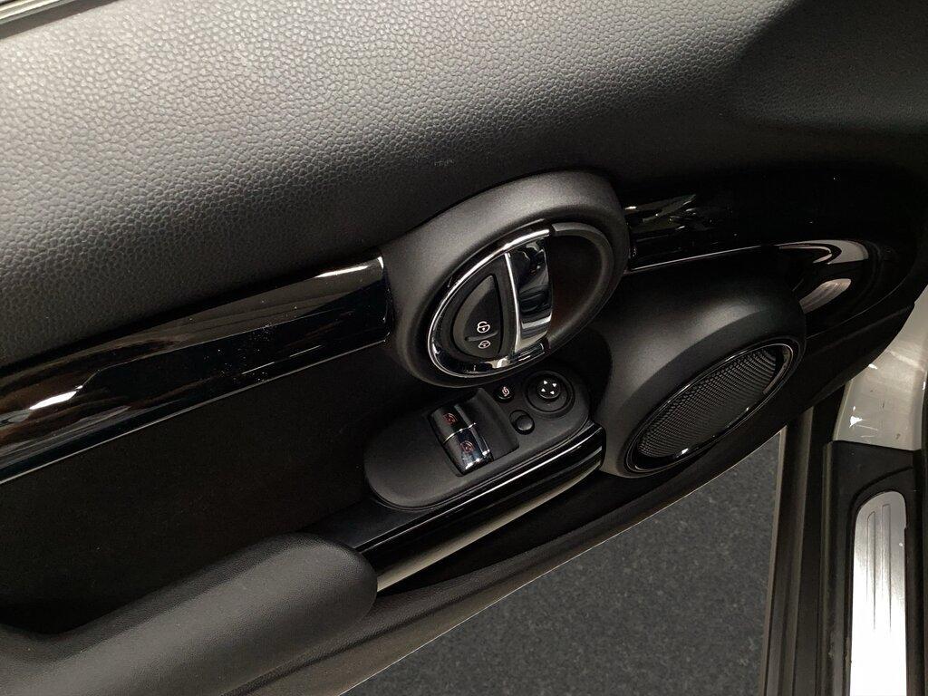 Mini Cooper SE Mini 3p Cooper SE M auto