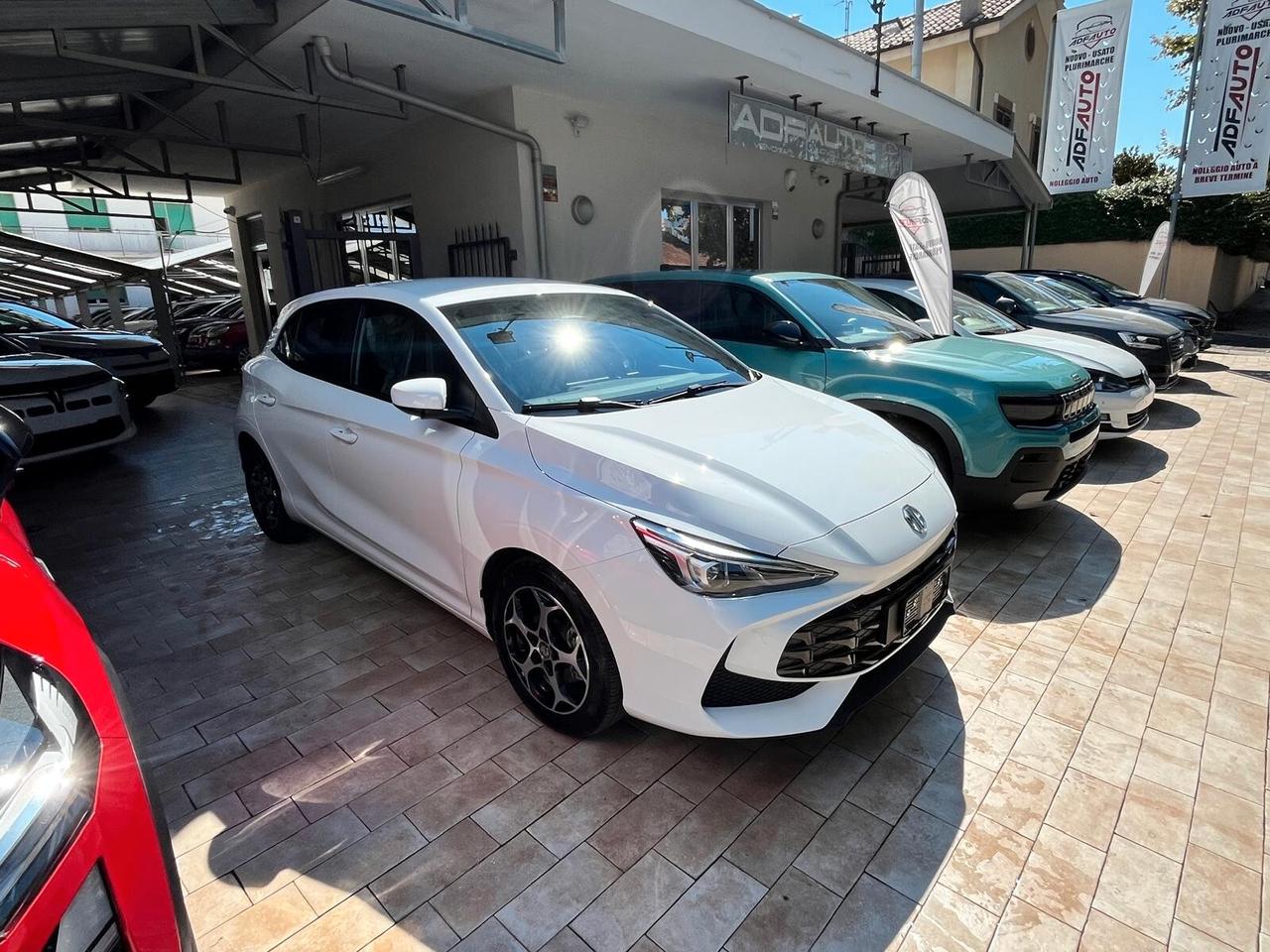 Mg MG3 CONFORT