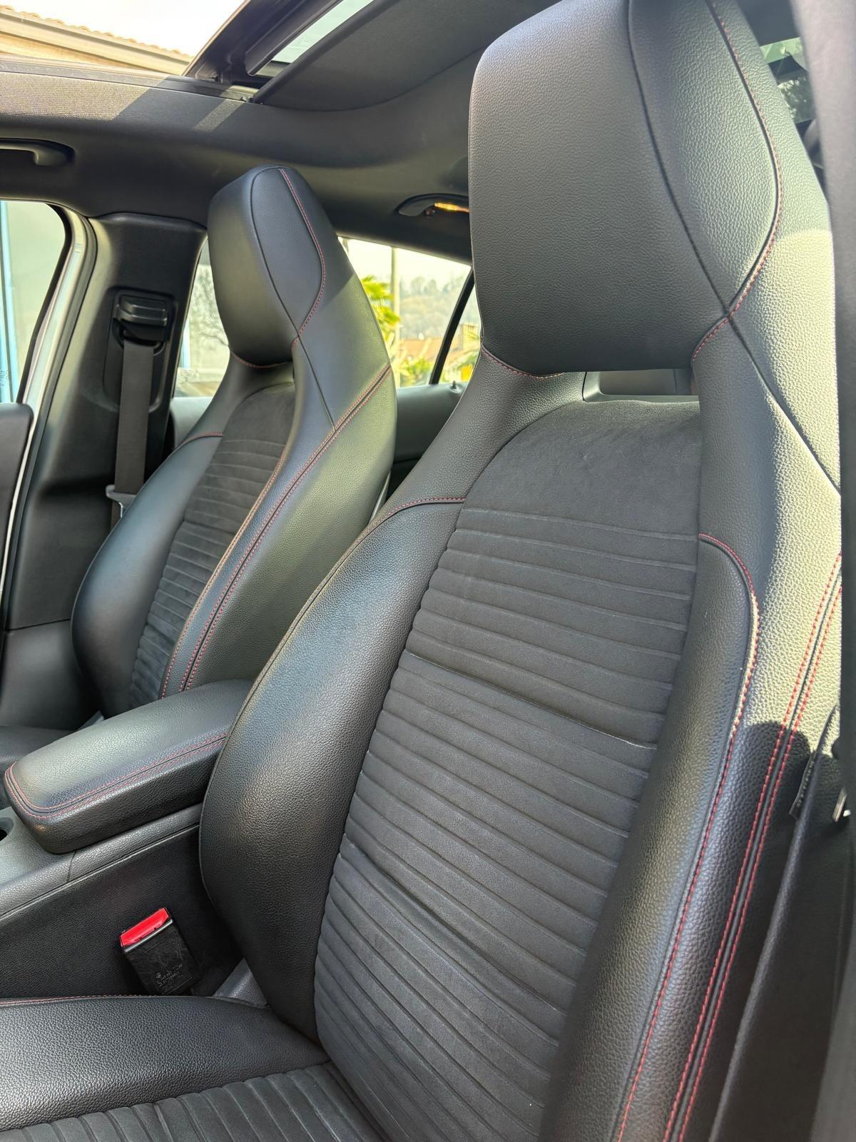 Mercedes-benz GLA 200 d Automatic Premium