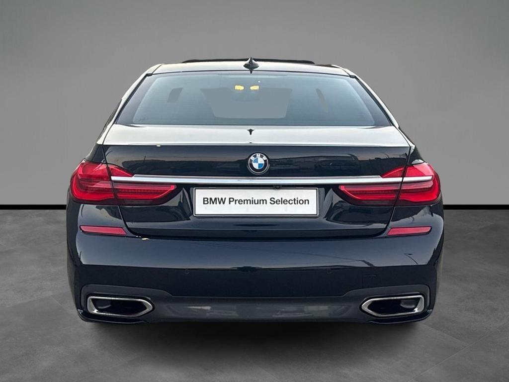 BMW Serie 7 Berlina 750 d xDrive Auto