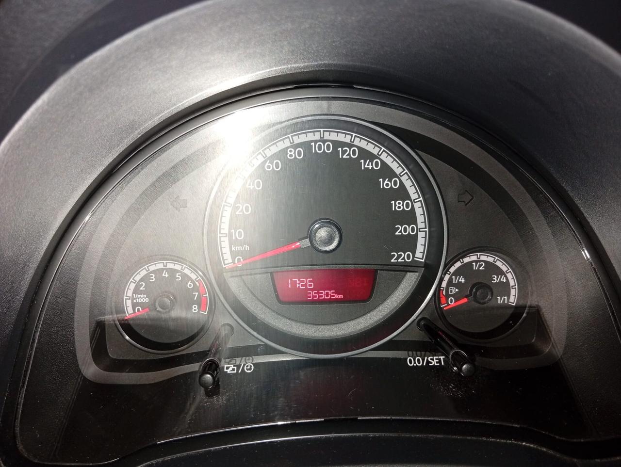 Volkswagen up! 1.0 5p. take
