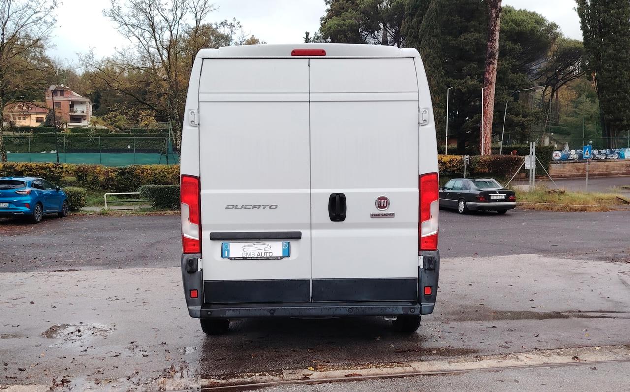 Fiat Ducato Diesel 140 Cv
