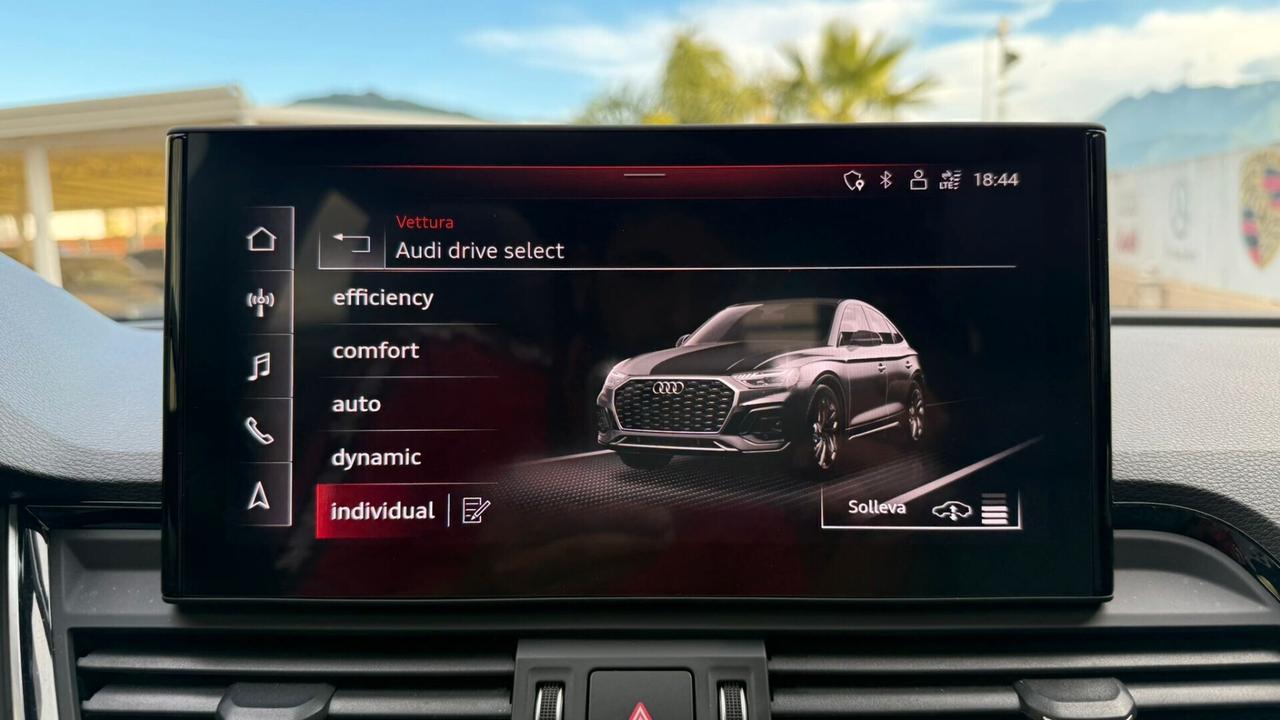 AUDI SQ5 SPORT ATTITUDE 2021 N1 AUTOCARRO