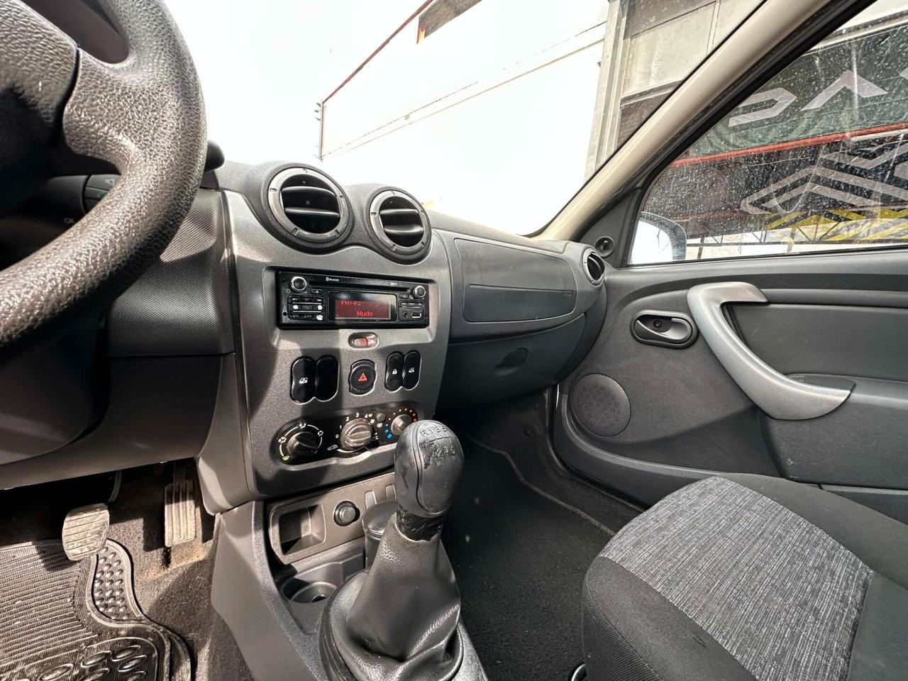 Dacia Duster 1.5 dCi 90CV 4x2 Ambiance