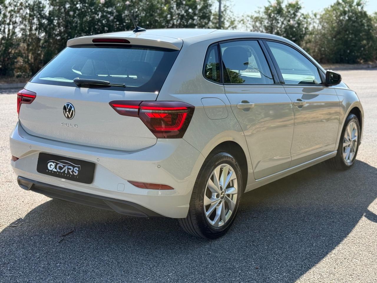 Volkswagen Polo 1.0 TSI Style UNICO PROPRIETARIO