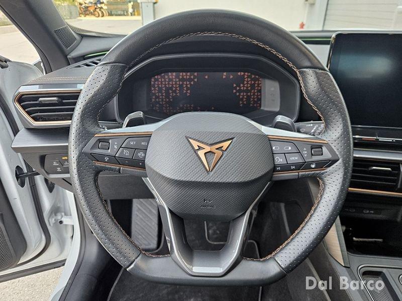 Cupra Formentor Formentor 1.5 TSI DSG