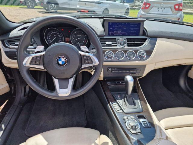 BMW Z4 sDrive23i