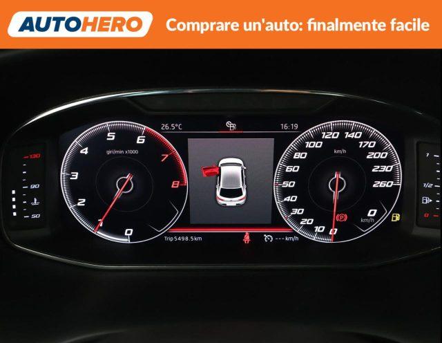 SEAT Leon 1.5 EcoTSI 5p. FR