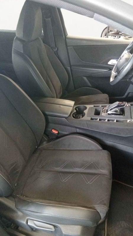 DS DS 7 DS 7 Crossback BlueHDi 130 aut. Grand Chic
