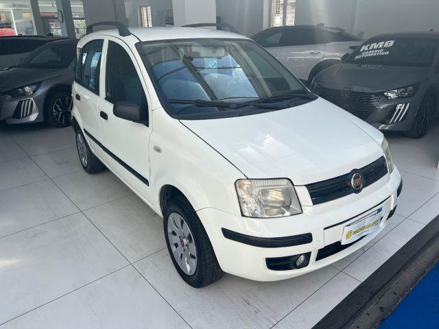 FIAT Panda 1.2 dynamic Natural Power