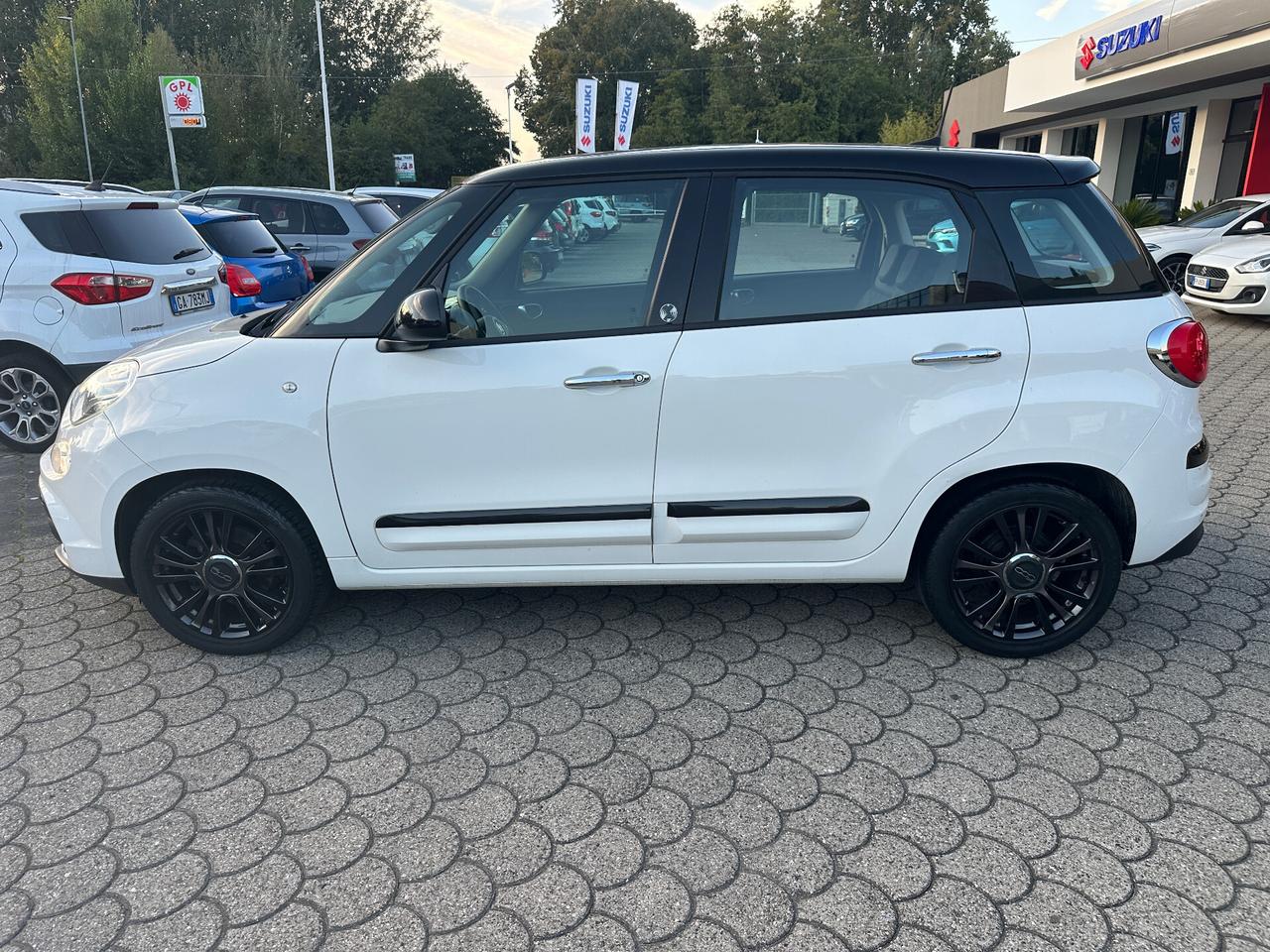 Fiat 500L 1.4 95 CV Urban