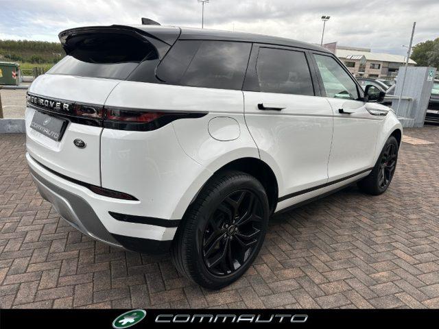 LAND ROVER Range Rover Evoque 2.0 I4 200 CV AWD Auto S