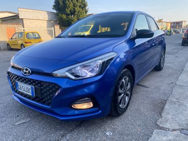 Hyundai i20 1.2 5 porte Tech